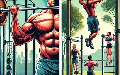 Can You Actually Build Muscle With Calisthenics?