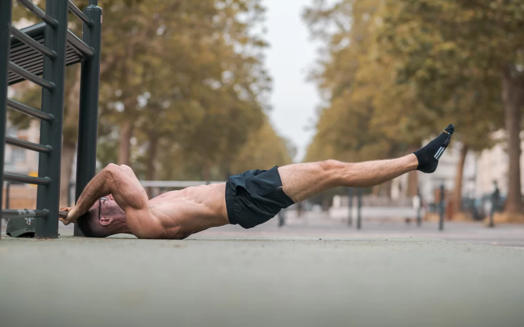How to Start Calisthenics in Sydney in 2026