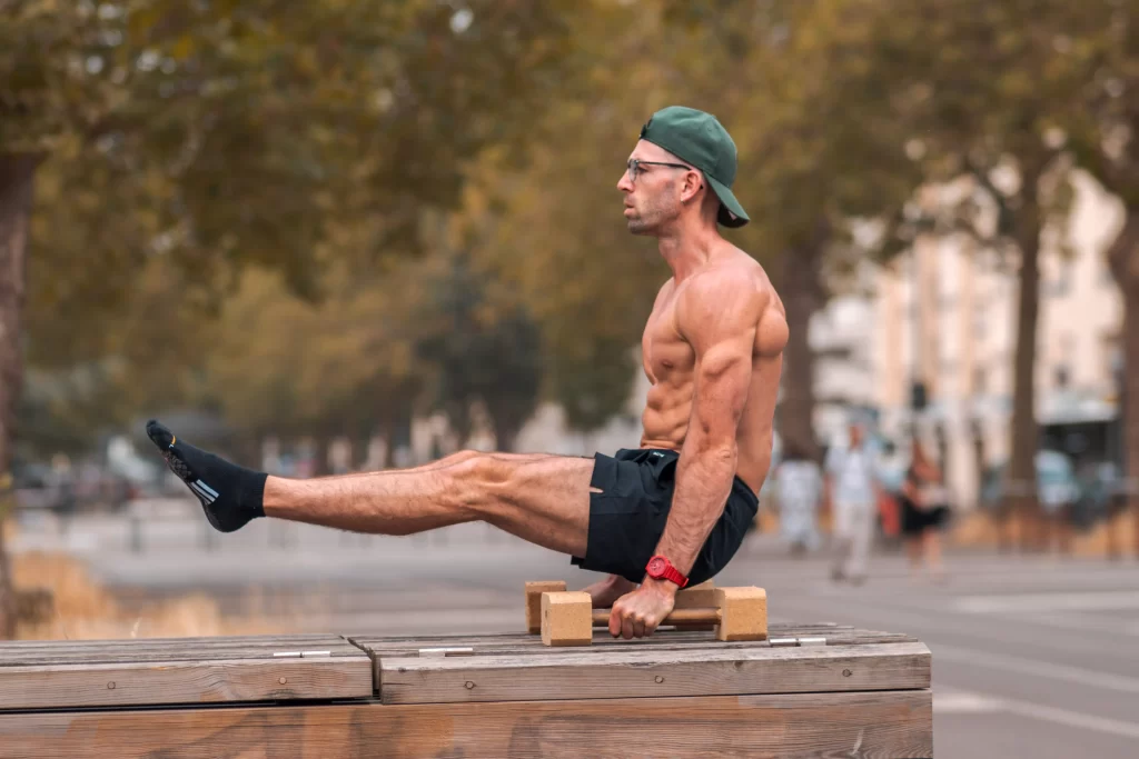 bondi Calisthenics personal trainer coach sydney (13)